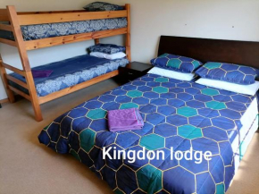 Kingdon Guest House